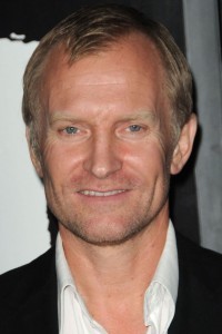 Ulrich Thomsen as Doctor Lindegard in Miniseries (01/2020)