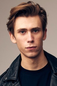 Owen Teague as Noa in Kingdom of the Planet of the Apes (05/2024)