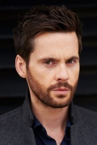 Tom Riley as Augustus 'Augie' Bidlow in The Nevers (04/2021)