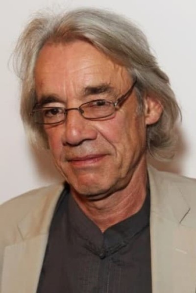 Roger Lloyd Pack profile image