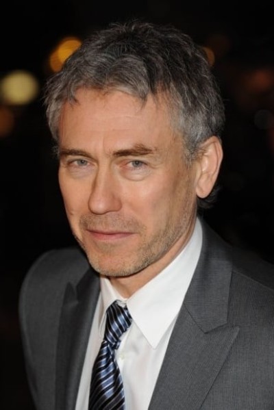 Tony Gilroy profile image