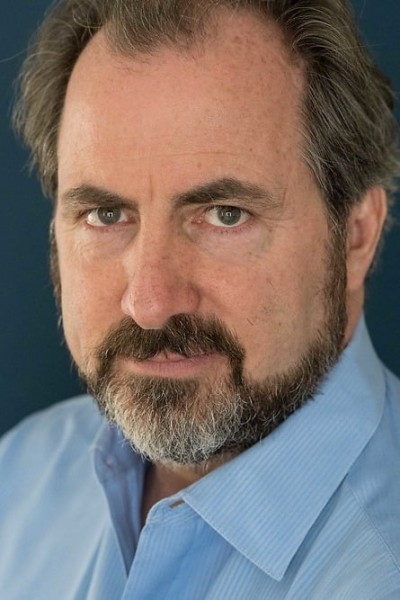 Mark McPherson profile image