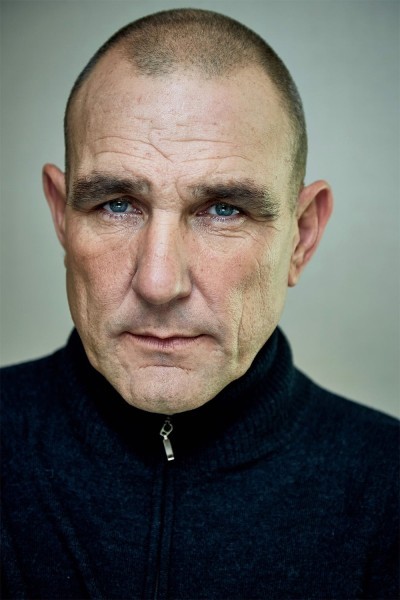 Vinnie Jones profile image