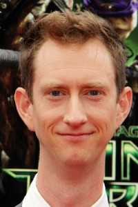 Jeremy Howard as Drew Lou Who in How the Grinch Stole Christmas (11/2000)