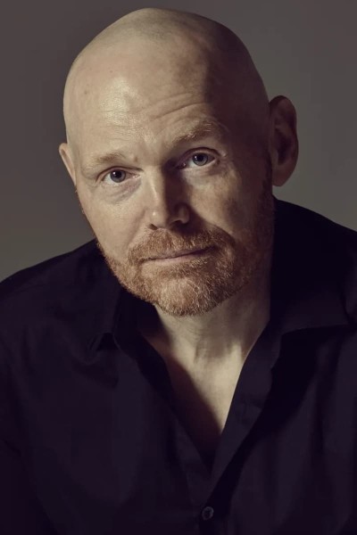 Bill Burr profile image