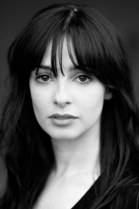 Laura Donnelly as Amalia True in The Nevers (04/2021)