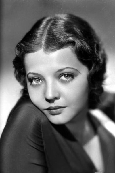 Sylvia Sidney profile image