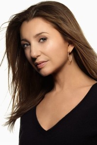 Donna Murphy as Dita Mandy in The Bourne Legacy (08/2012)