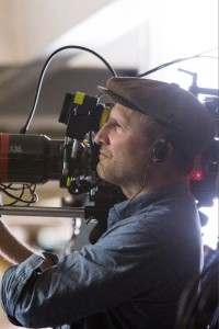 Kramer Morgenthau as Director of Photography in Terminator Genisys (06/2015)