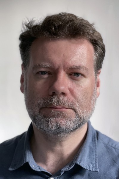 Paul Inglis profile image