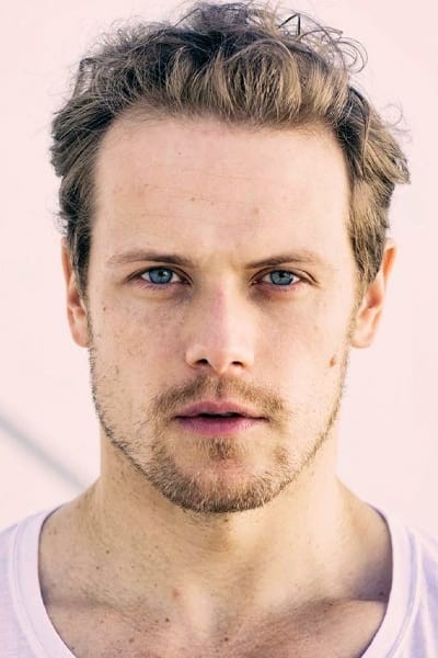 Sam Heughan profile image