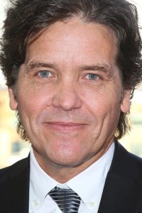 Michael Damian as Writer in Marley & Me: The Puppy Years (06/2011)