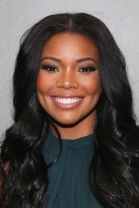 Gabrielle Union as Meridian Clade (voice) in Strange World (11/2022)