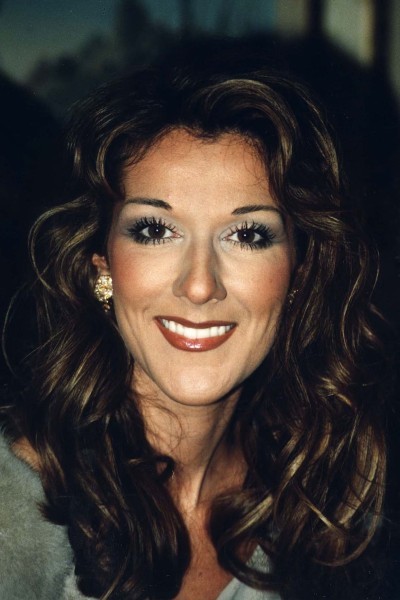 Céline Dion profile image