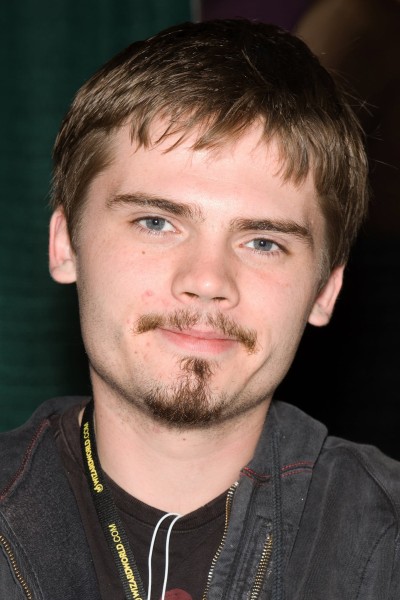 Jake Lloyd profile image