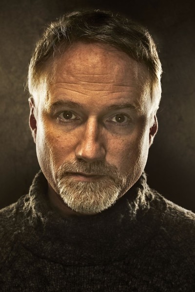 David Fincher profile image