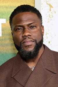 Kevin Hart as Roland in Borderlands (08/2024)