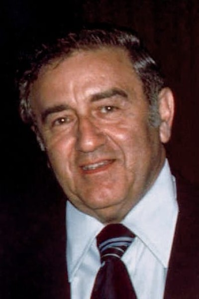 Jerry Siegel profile image