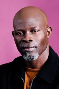 Djimon Hounsou as Titus in Rebel Moon - Part One: A Child of Fire (12/2023)