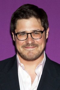 Rich Sommer as Paul Stanos in BlackBerry (02/2023)