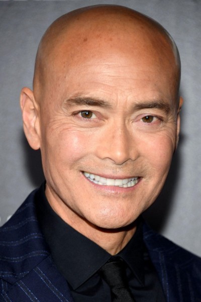 Mark Dacascos profile image