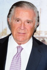 Sidney Kimmel as Executive Producer in Moneyball (09/2011)