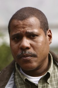 Bill Nunn as  in Glory (12/1989)