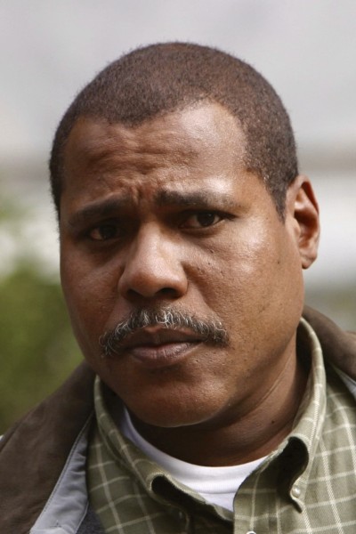 Bill Nunn profile image