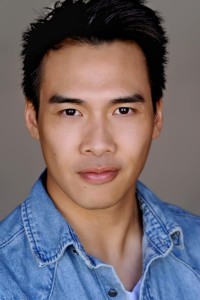 Jason Wong as Dralas in Dungeons & Dragons: Honor Among Thieves (03/2023)