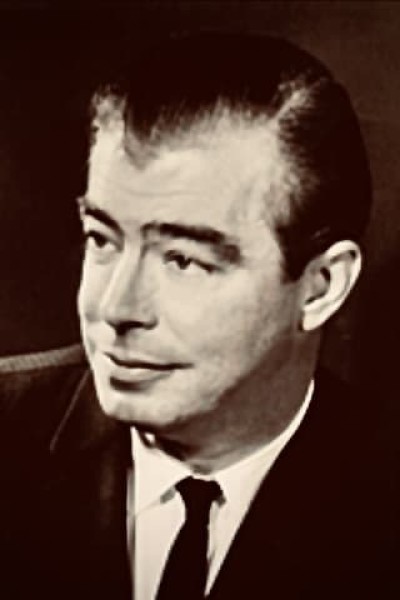 John McTiernan Sr. profile image