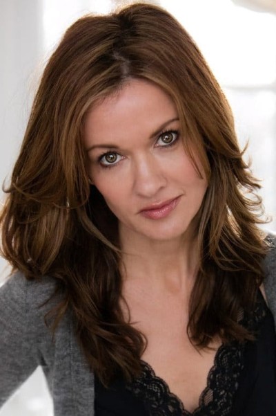 Catherine Taber profile image