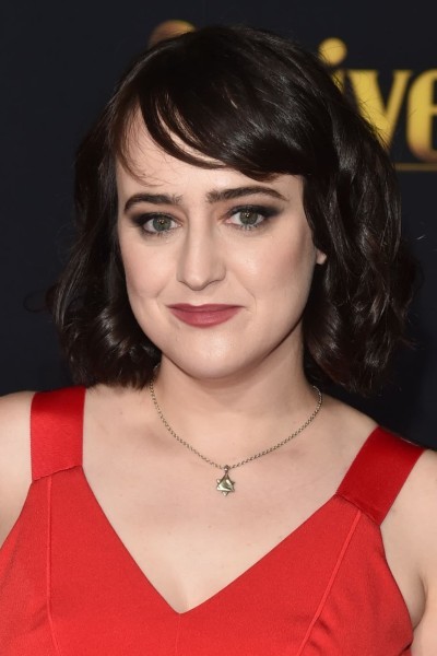 Mara Wilson profile image