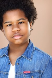 Devin Bright as Noel in The Santa Clauses (11/2022)