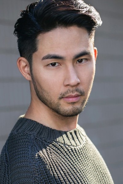 Brandon Marc Higa profile image