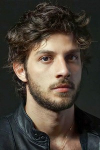 Chay Suede as Ari Magalhães in The Path (10/2022)