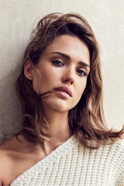 Jessica Alba profile image