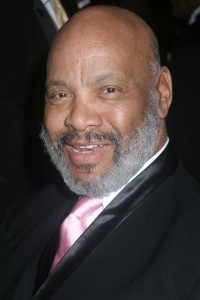 James Avery as Eldon in Dr. Dolittle 2 (06/2001)