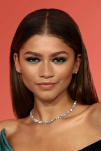 Zendaya as MJ in Spider-Man: No Way Home (12/2021)