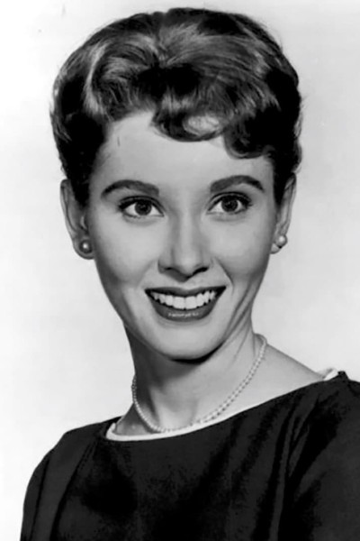 Elinor Donahue profile image