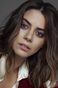 Lorenza Izzo as Francesca Capucci in Once Upon a Time... in Hollywood (07/2019)