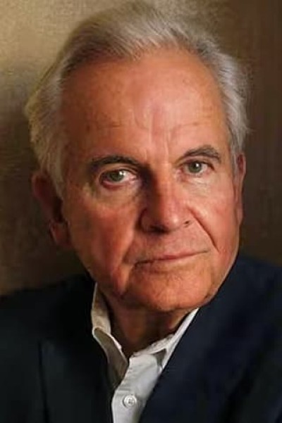 Ian Holm profile image