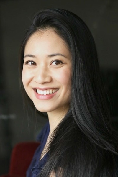 Geneviève Doang profile image