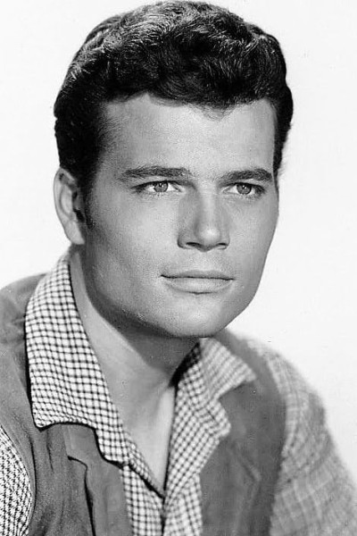 Patrick Wayne profile image