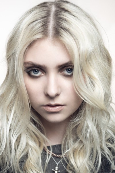 Taylor Momsen profile image