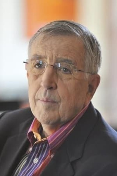 Brent Musburger profile image