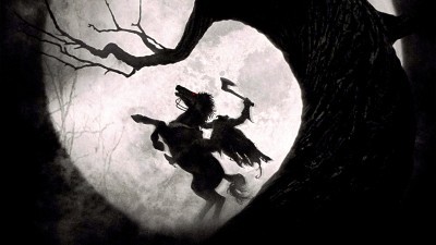 Sleepy Hollow poster