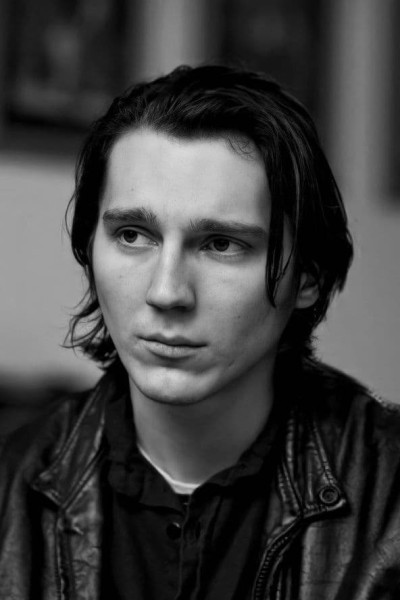 Paul Dano profile image