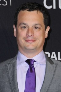 David Alpert as Executive Producer in Season 10 (10/2019)