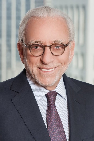 Nelson Peltz profile image