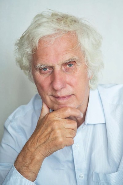 Douglas Kirkland profile image